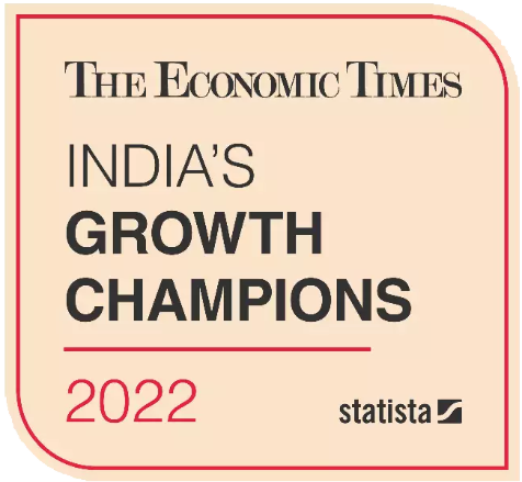 61 in India’s Growth Champions