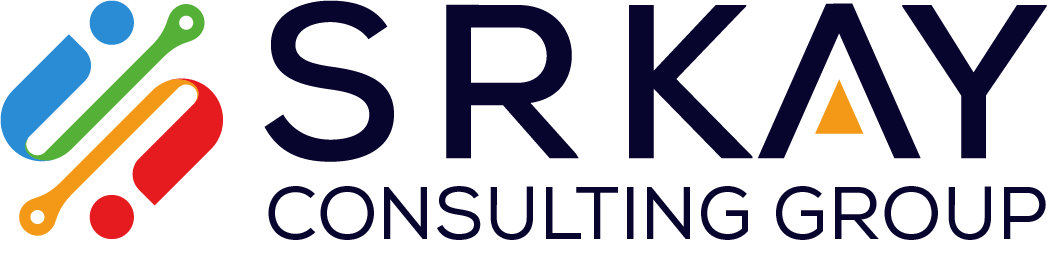 SRKay Consulting Group Logo